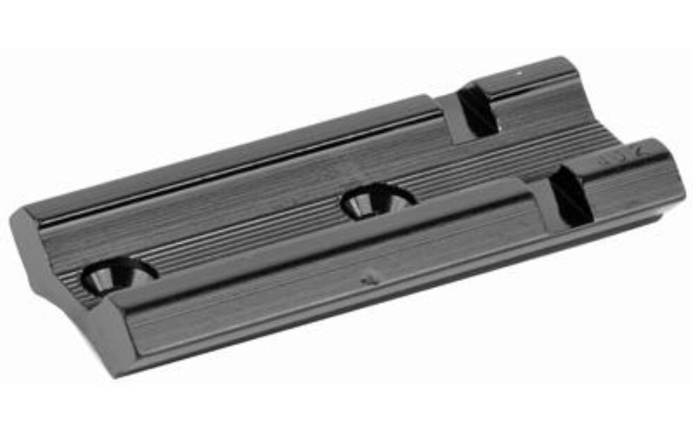 WEAVER BASE TOP MOUNT #402