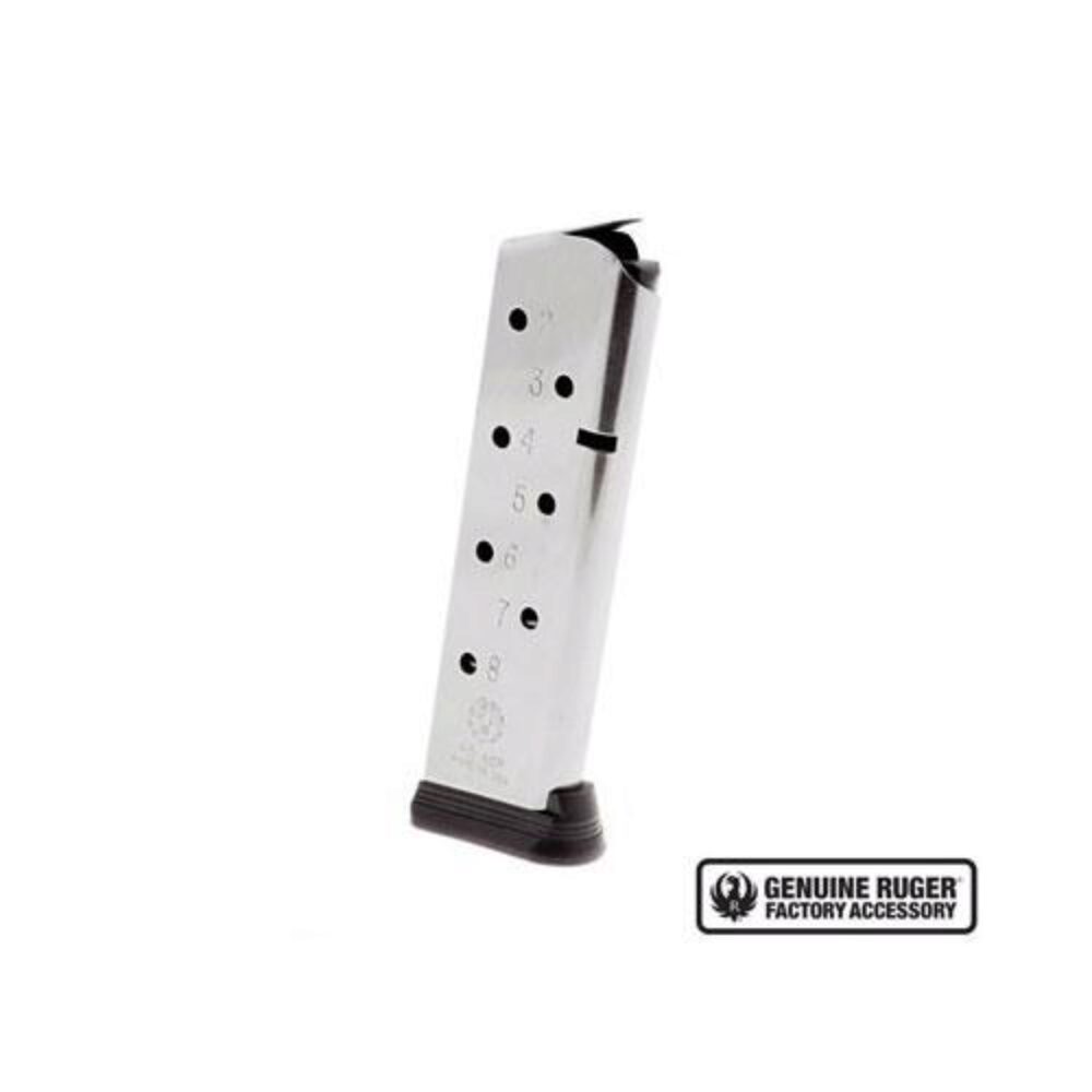 RUGER MAGAZINE SR1911 .45ACP