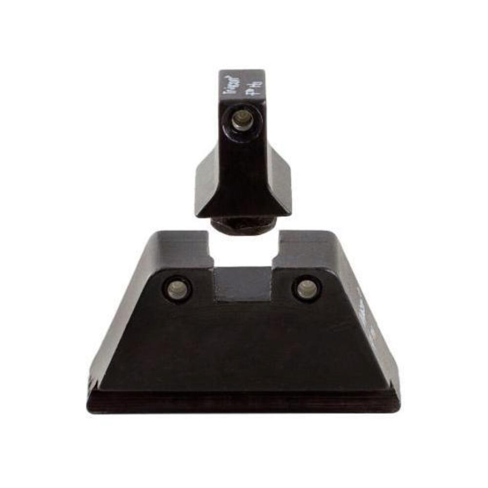 3 DOT SUPP NS GLK BLACK/BLACK