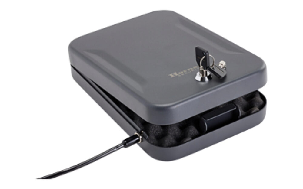 HORNADY LOCK BOX XTRA LARGE