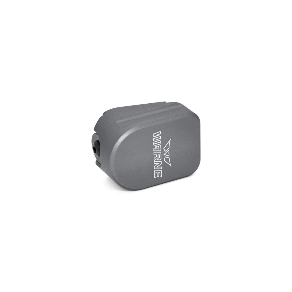 WARNE MAG EXTENSION SIG P320