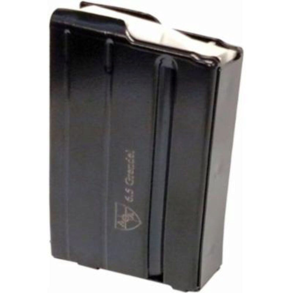 ALEXANDER MAGAZINE 6.5 GRENDEL