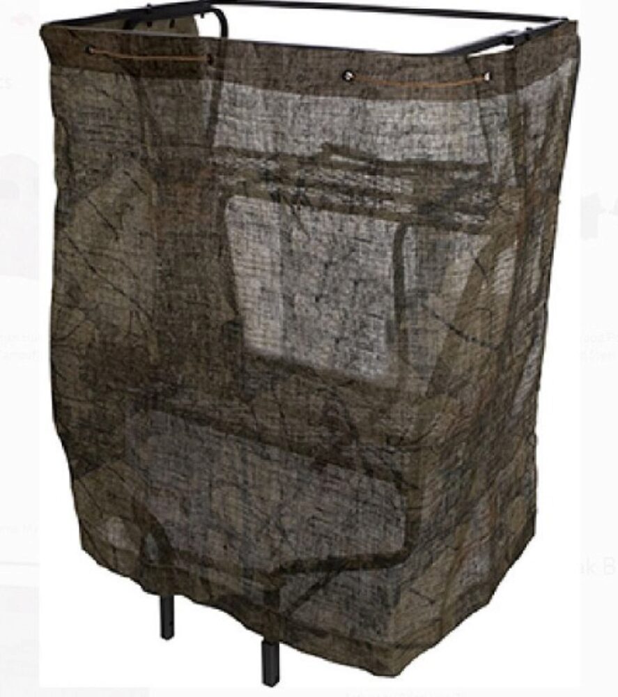 ALLEN QUICK SET BLIND FOR TREE