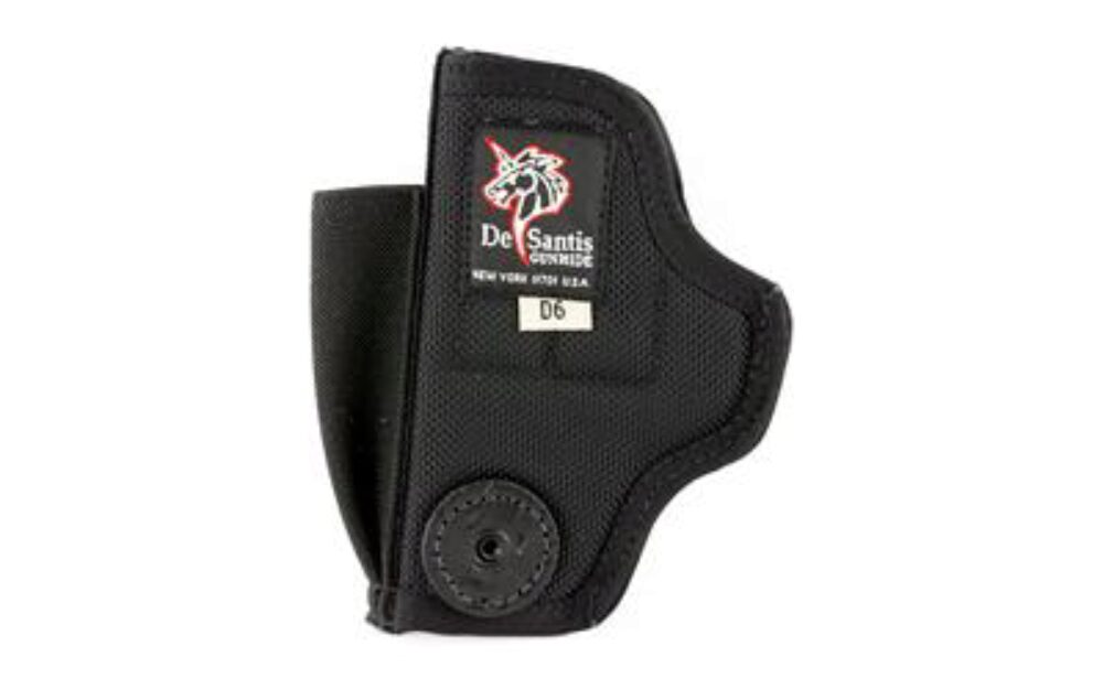 DESANTIS TUCK-THIS II HOLSTER