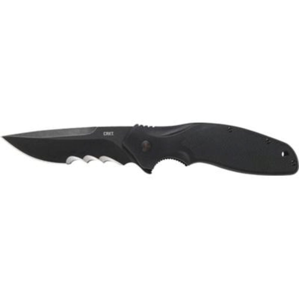CRKT SHENANIGAN 3.35 VEFF