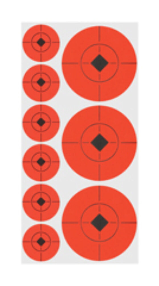 B/C TARGET SPOTS 2 TARGET