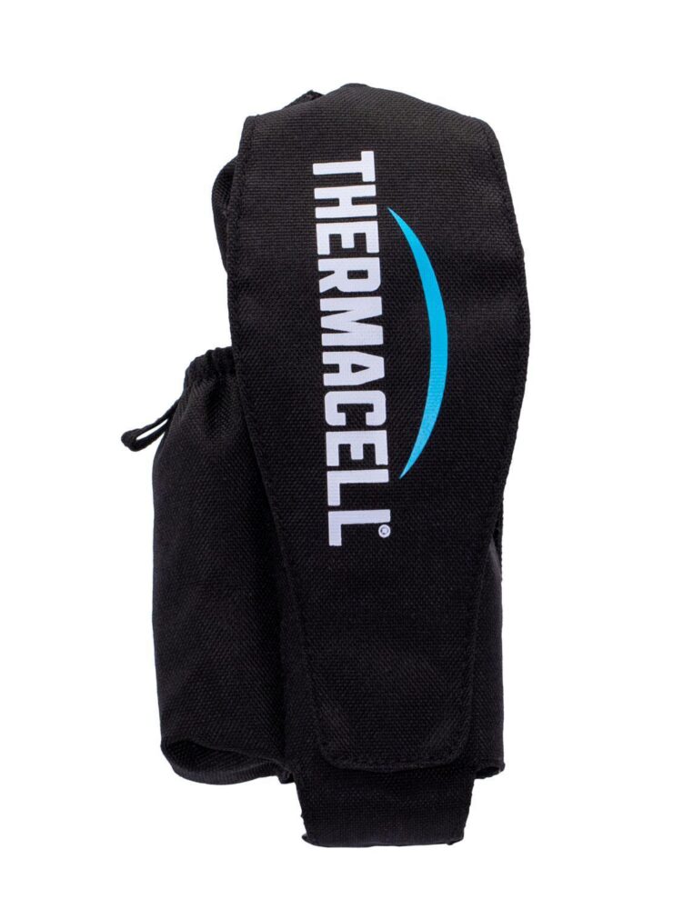 THERMACELL HOLSTER/CASE FOR