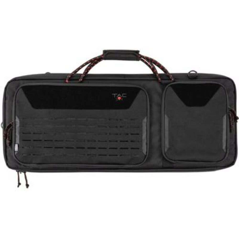 ALLEN 10829  TAC SIX SQUAD    TACT    32IN     BLK
