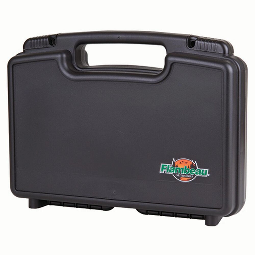 FLAM 6450SC  14 PISTOL CASE