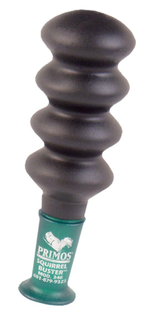 PRIMOS SQUIRREL CALL