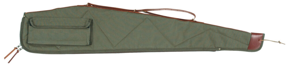 BOBA 14538      BA4100 RIFLE CASE           48 GRN