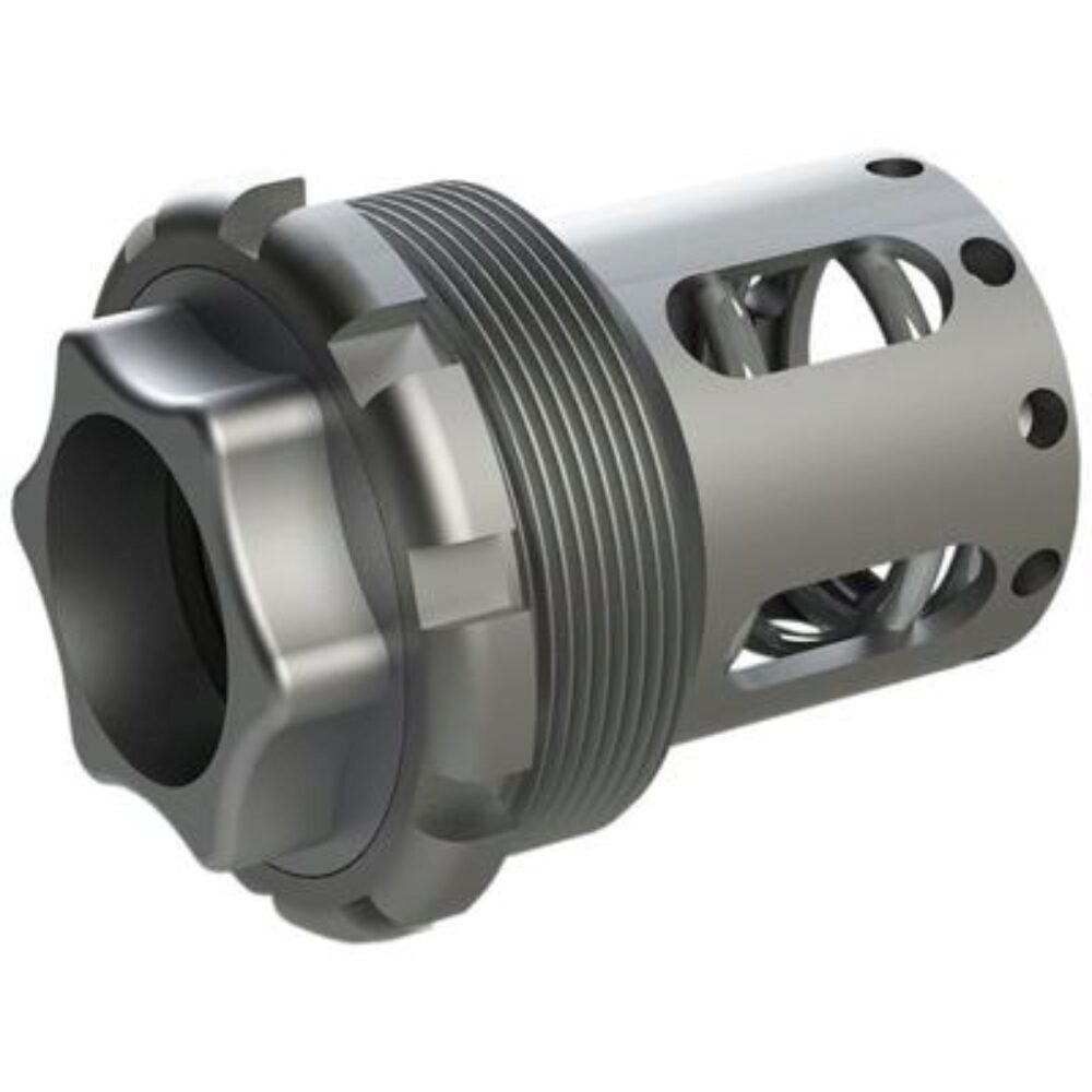 YHM 2055 NELSON BOOSTER ASSEMBLY