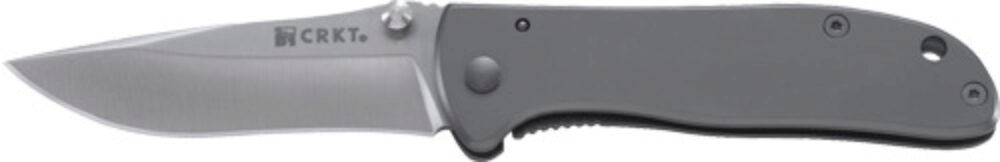 CRKT DRIFTER 2.875 FINE EDGE