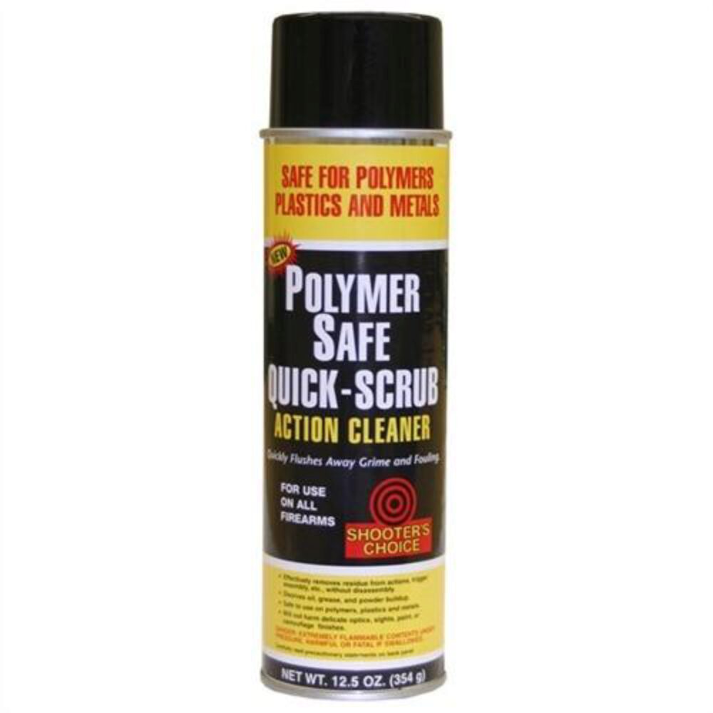 SHOOTERS CHOICE PSQ DEGREASER