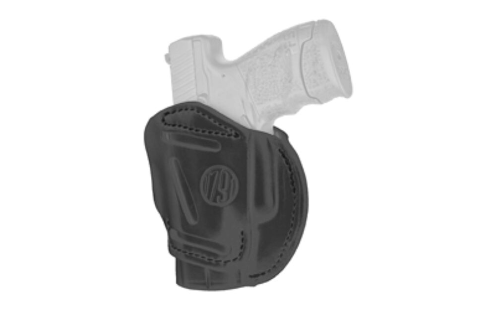 1791 HOLSTER 3-WAY OWB MULTI-