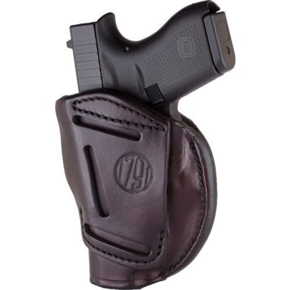 1791 HOLSTER 4-WAY IWB/OWB MUL