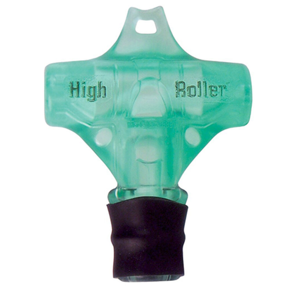 PRIM 838      HIGH ROLLER