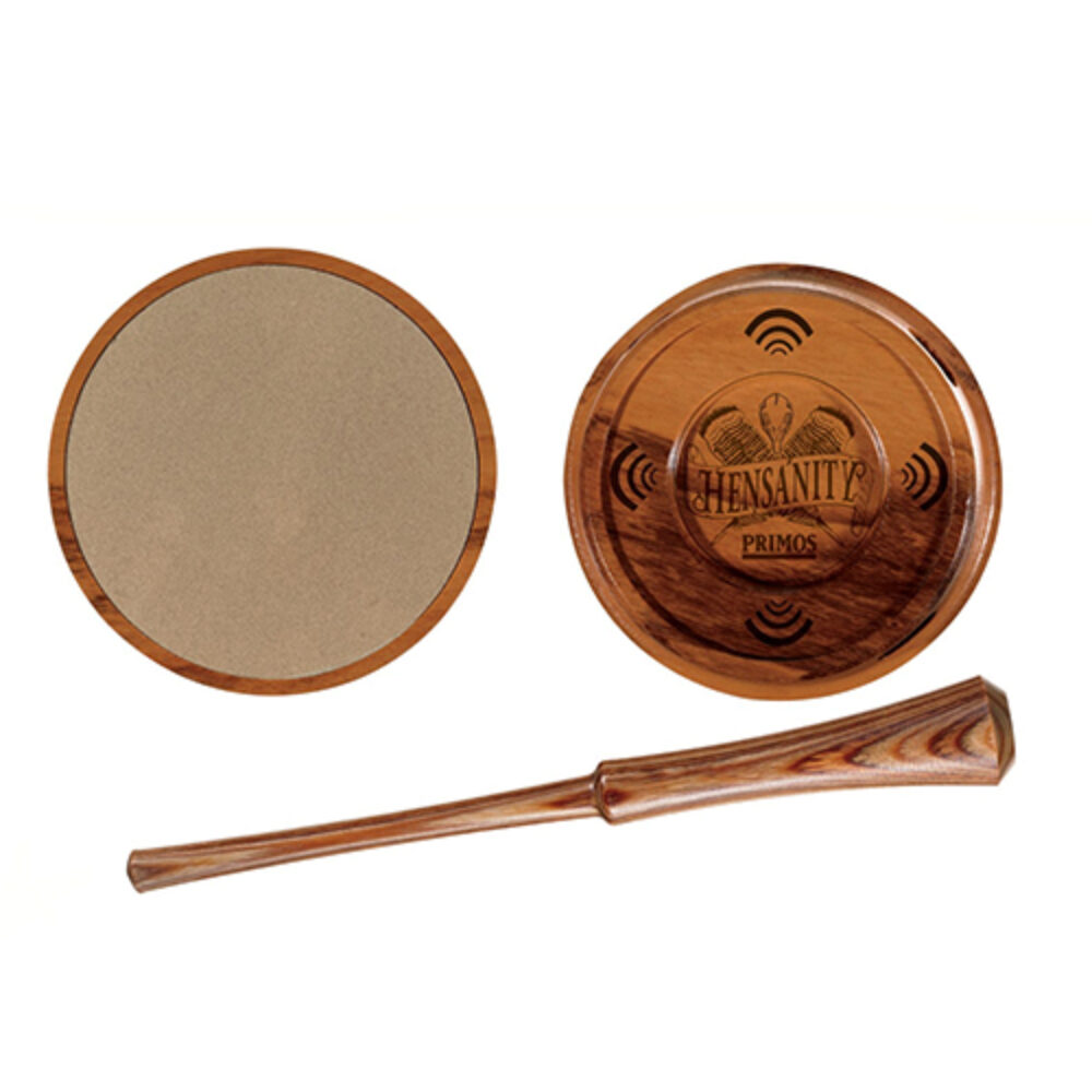 PRIMOS TURKEY CALL POT STYLE
