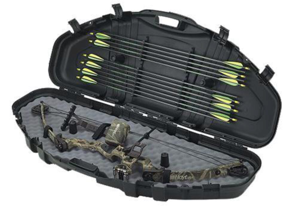 PLANO 111100    PROTECTOR BOW CASE
