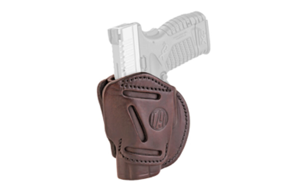 1791 HOLSTER 3-WAY OWB MULTI-