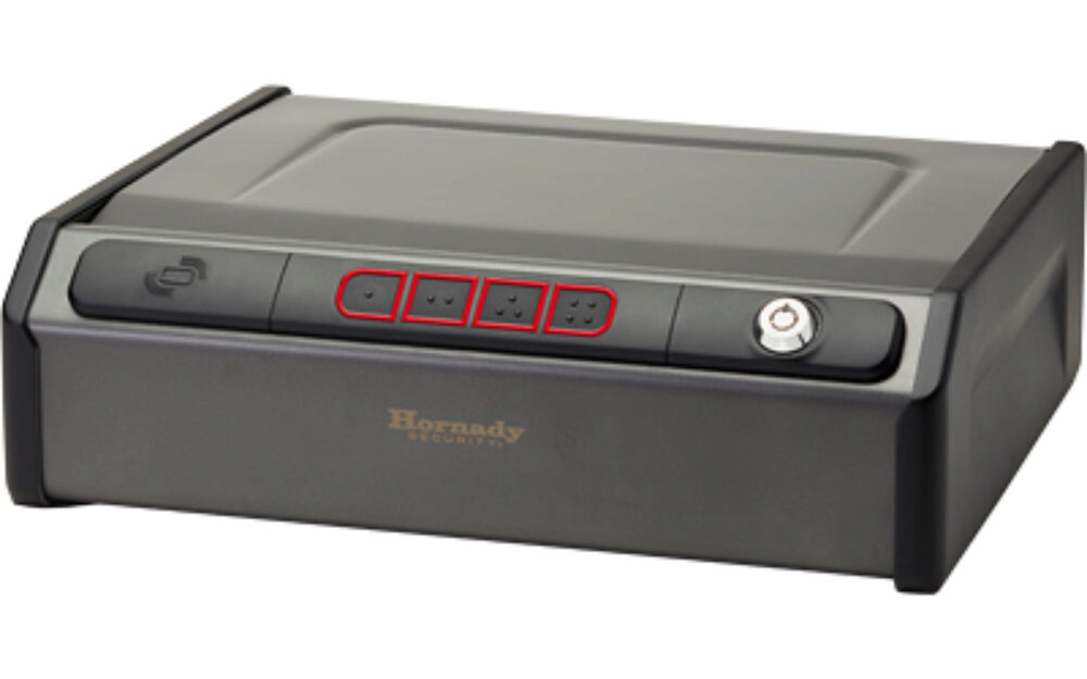 HORNADY RAPID SAFE