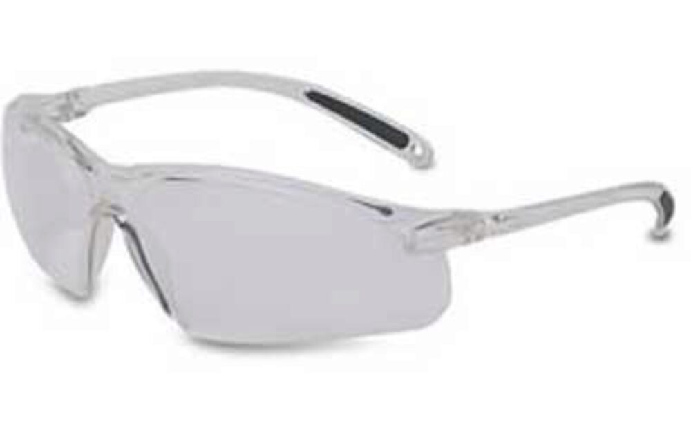 HOW R01636  A700 GLASSES CLEAR/CLEAR