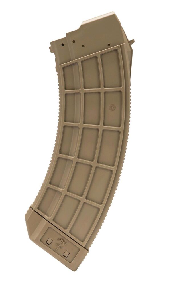 CENTURY ARMS US PALM MAG AK30R