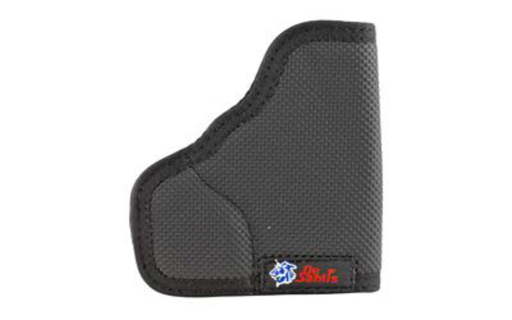 DESANTIS NEMESIS POCKET HOLSTR