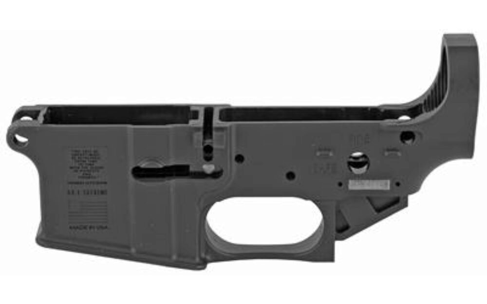FMK AR-1 AR15 STRIPPED POLYMER