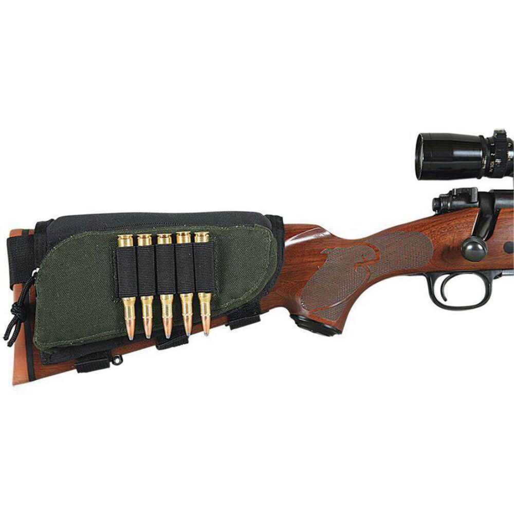 ALLEN SHOTGUN STOCK SLEEVE