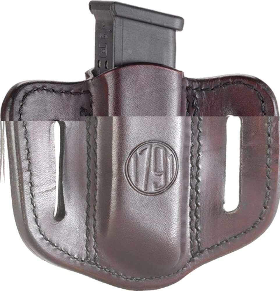 1791 M1.2 SINGLE MAG CARRIER