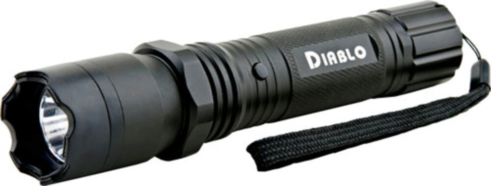 GUARD DOG DIABLO STUN GUN W/ 3