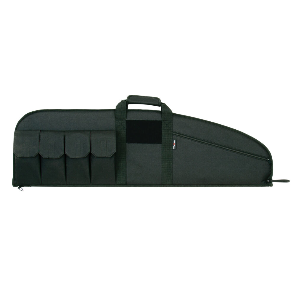 ALLEN COMBAT RIFLE CASE 42
