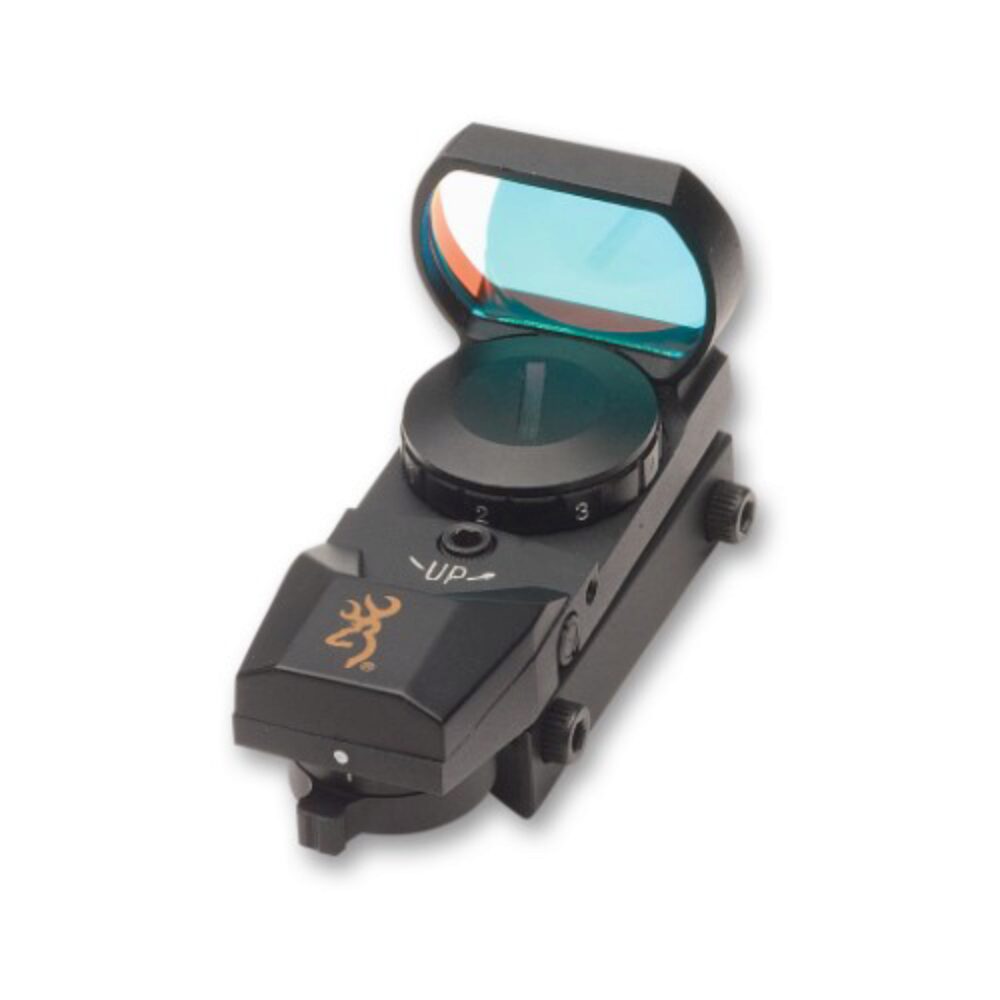 BROWNING BUCK MARK REFLX SIGHT BROWNING BUCK MARK REFLX SIGHT