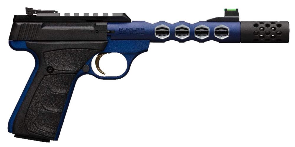 BROWNING BUCK MARK PLUS VISION