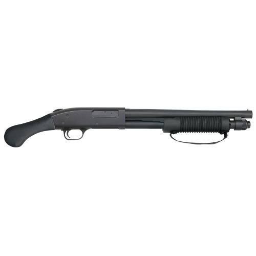 Mossberg, 590 Shockwave Special Purpose, 12 Gauge, 14" Cylinder B
