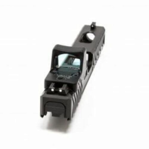 KNS SWITCH SIGHT FOR GLOCK BLK