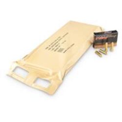 PMC 38GBP Bronze Battle Pack 38 Special 132 gr Full Metal Jacket (FMJ) 300 Per Box/ 3 Cs