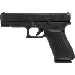 Glock, 21 Gen 5 MOS, Striker Fired, Semi-automatic, Polymer Frame