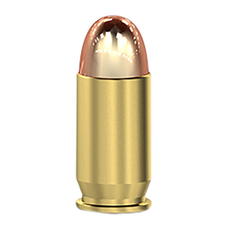 MAGTECH45ACP230GRFMJ50RD20BXCS