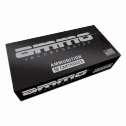 Ammo Inc 45C250TMCA50 Signature  45 Colt (LC) 250 gr Total Metal Case (TMC) 50 Per Box/20 Cs