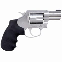 CLT K COBRA DA/SA 357 2'' SS 6