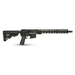 Radical Firearms FR16556SOC15RPR AR-15 RPR 5.56x45mm NATO 16 30+1, Black, Polymer B5 Bravo Stock & Type 23 Grip, 15 M-Lok