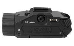 Holosun PIDPLUS Positive ID  Pistol White Flashlight w/ Visible & IR Laser Laser