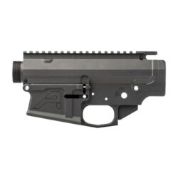 M5 Threaded Assembled Receiver Set - Anodized (C)