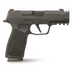 SIG 365XCA9COMP 9MM XMACRO (2)17RD GRY