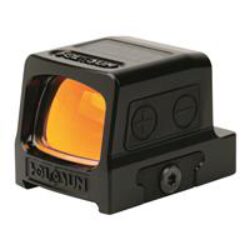 Holosun HE509TGR X2 HE509T- GR X2  Titanium 0.66 x 0.9 2 MOA Green Dot/32 MOA Green Circle Multi Reticle