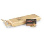 PMC 223ABP Bronze Battle Pack 223 Rem 55 gr Full Metal Jacket Boat-Tail (FMJBT) 200 Per Box/ 5 Cs