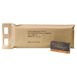 PMC 40DBP Bronze Battle Pack 40 S&W 165 gr Full Metal Jacket (FMJ) 300 Per Box/3 Cs