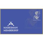 Athena Marksman Membership - Monthly